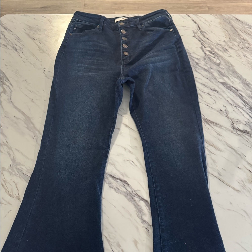 KanCan Flare Jeans